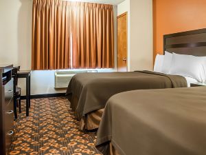 Econo Lodge Inn & Suites Santa Fe