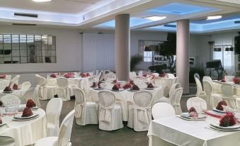 Hotel Ala Bianca