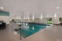 Wyndham Garden Galena Hotel & Day Spa Hotels in West Galena Township