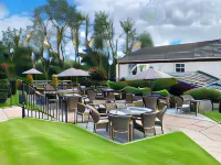 The Craven Heifer Inn Hotels in Laneshaw Bridge