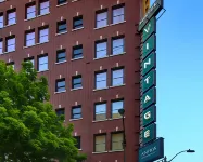 Kimpton Hotel Vintage Seattle Hotels in Seattle