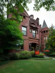 Louisville Bourbon Inn Các khách sạn ở 
