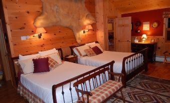 Kiwassa Lake Bed & Breakfast - Housity