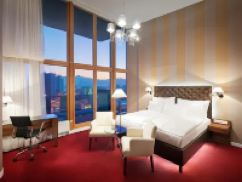 Pytloun City Boutique Self Check-in Hotel Hoteles en Liberec