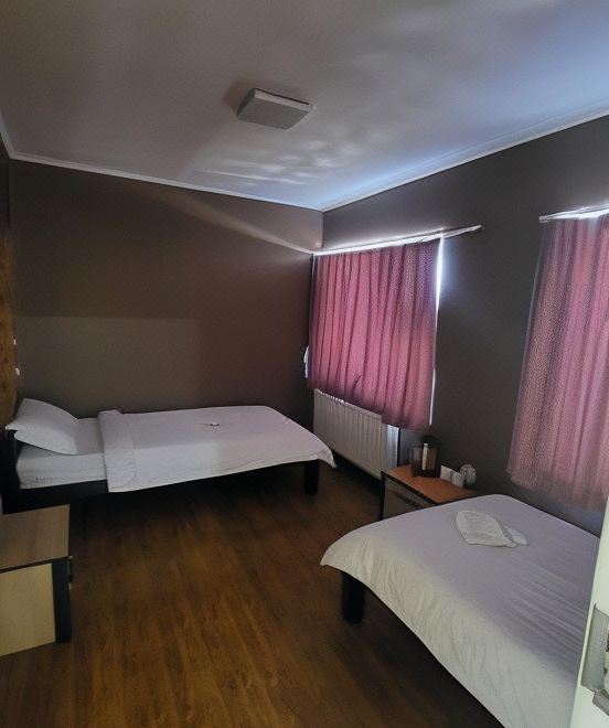 Kharkhorin Hostel