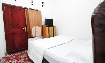 Homestay Cantika Koto Tengah RedPartner