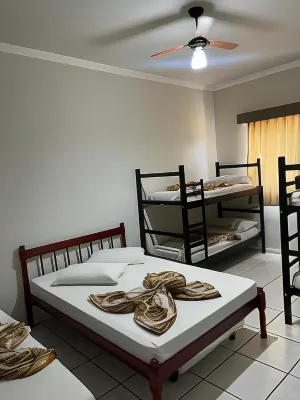 Hotel Romaria Aparecida