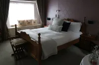 New Park Hotel Athenry Các khách sạn ở Loughrea