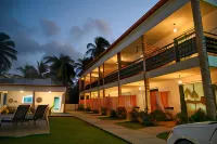 Pousada Estação do Mar Hotel a Japaratinga