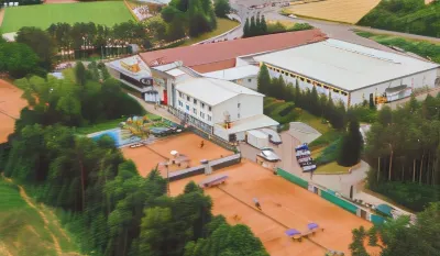 Sporthotel Kurz Hotels in Kirchschlag
