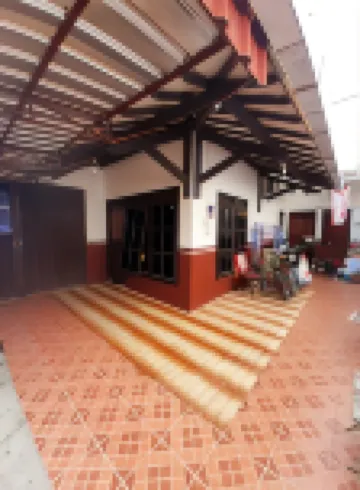 Homestay Cendana Candi-1