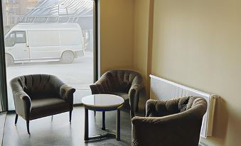 Gudauri Ski Resort - Four Seasons Apartments