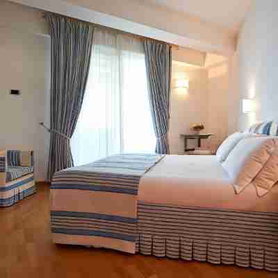 Hotel Villa Poseidon & Events Rooms
