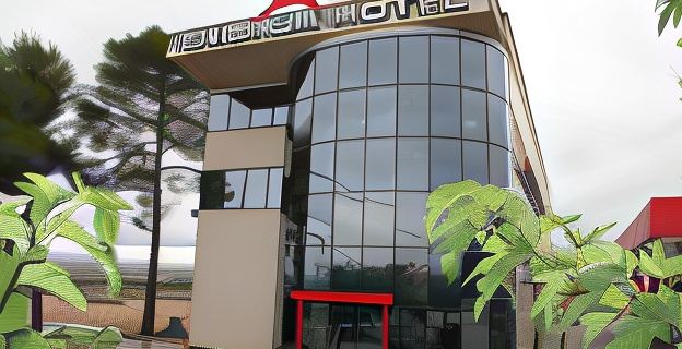 Encasa Hotel Almansa Hotels in Albacete