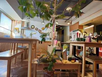 Sokcho & Guesthouse - Pensions
