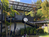 Sunseeker Lodge Hotels in Kaeo