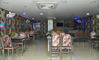 Hotel Ayush International