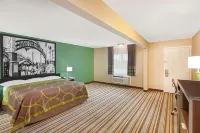 Super 8 by Wyndham Kingsville Hotel di Kingsville