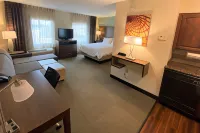 Staybridge Suites Great Falls Hotel di Air Terjun Great