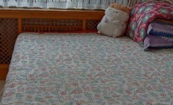 Fangdongmin Xingfu Xiang Huaer Yiyang Featured Homestay (Fulong Dongjie Branch)