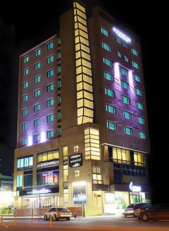 Yeosu Narsha Hotel