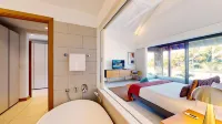 Mythic Suites & Villas by MJ Holidays Hotels in Calodyne