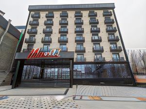 MirOtel酒店