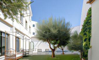 Hotel Infanta Leonor