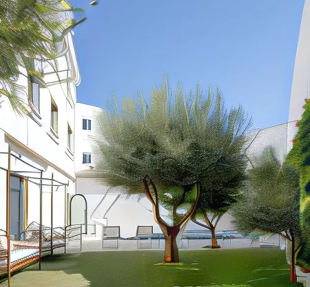 Hotel Infanta Leonor