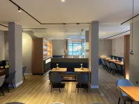 Atrium Hotel Krüger Hotels in Bad Doberan