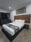 Vualiku Hotel & Apartments