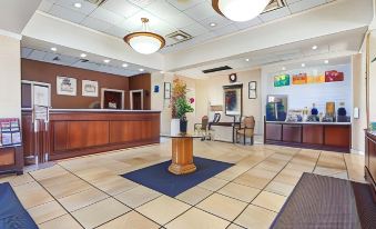 Quality Inn Tysons Corner