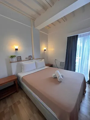 Ahava Boutique Hotel