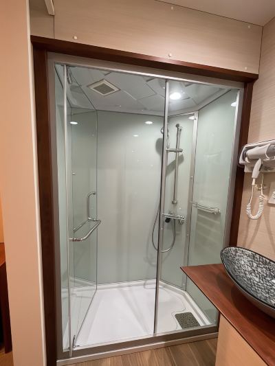 スモールダブルルーム(禁煙) ホテルエレノアの写真