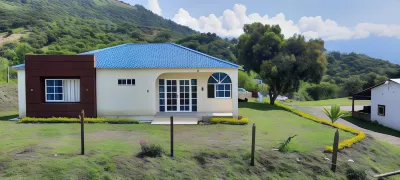 Sede Campestre PEÑA Negra Hotel a Mesitas del Colegio