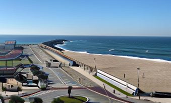 The One Grand Hotel da Póvoa