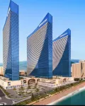 Apartment the Best Batumi City U Mzii Hotels in 