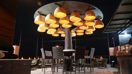 Wongdhen House Отели рядом с достопримечательностью «Фатехпур-Масджид»