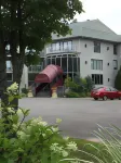 Excelsior Hôtel Spa Sainte-Adèle Hotels in Sainte-Marguerite-du-Lac-Masson