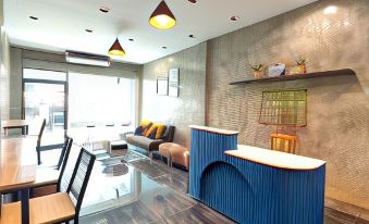 Noc House