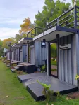 Kaliraya Surf Kamp by Eco Hotel Laguna Các khách sạn ở Paete