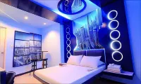 Astrotel Novaliches فنادق في Marilao