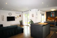 Vila Valla工作室公寓