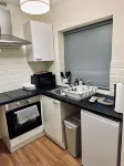 Arbourfield Lodge Hotel di Mackworth