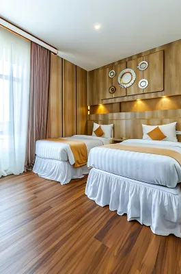 Eva Sky Hotel