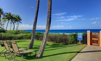 Wailea Ekahi, #22D Condo