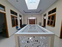 RedDoorz at Uma Arda Hometown