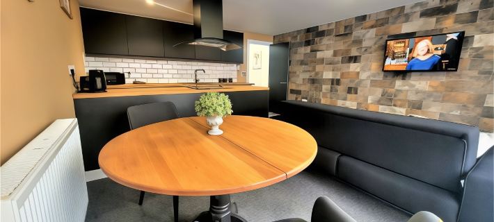 Friary House Serviced Apartments by Roomsbooked - 24Hr Reception Ξενοδοχεία στην πόλη Gloucester