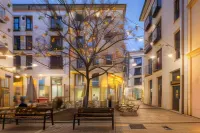 Mon Suites Catedral