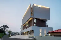 Pohang Madame Annette Pool Villa - Dogs Allowed Hotels in Pohang